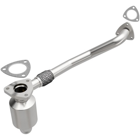 Bosal 064-4032 Catalytic Converter-Direct Fit For CADILLAC,SATURN