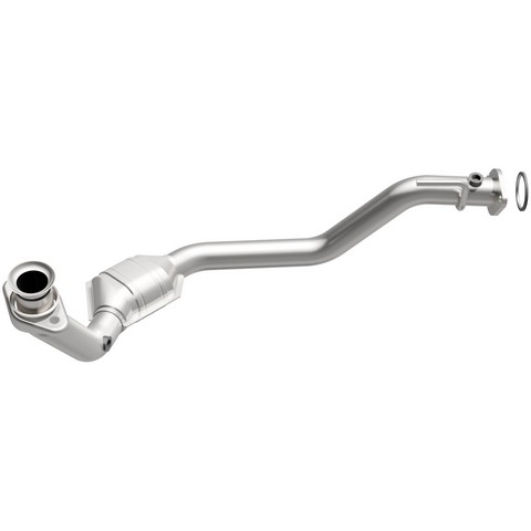 Bosal 064-4034 Catalytic Converter-Direct Fit For FORD,MERCURY