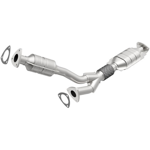 Bosal 064-4039 Catalytic Converter-Direct Fit For SATURN