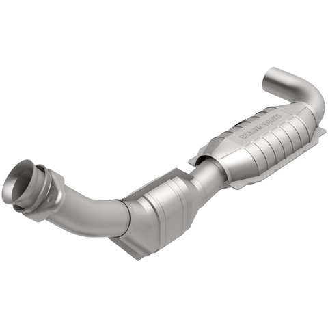 Bosal 064-4051 Catalytic Converter-Direct Fit For FORD