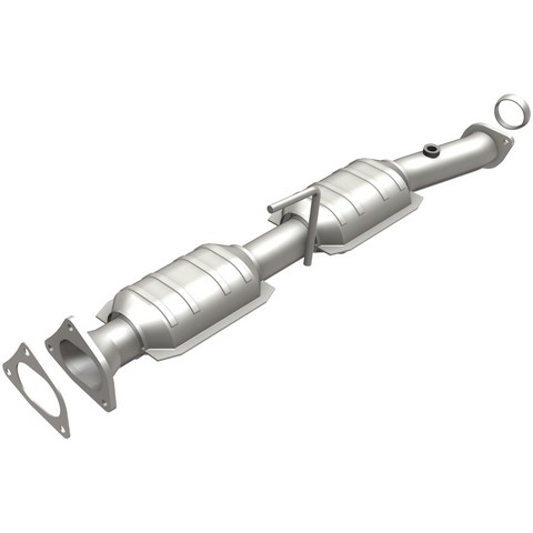 Bosal 064-4055 Catalytic Converter-Direct Fit For FORD,MAZDA