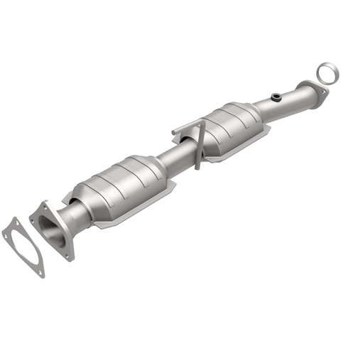 Bosal 064-4071 Catalytic Converter-Direct Fit For FORD,MAZDA