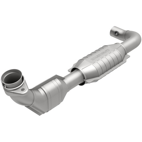Bosal 064-4082 Catalytic Converter-Direct Fit For FORD