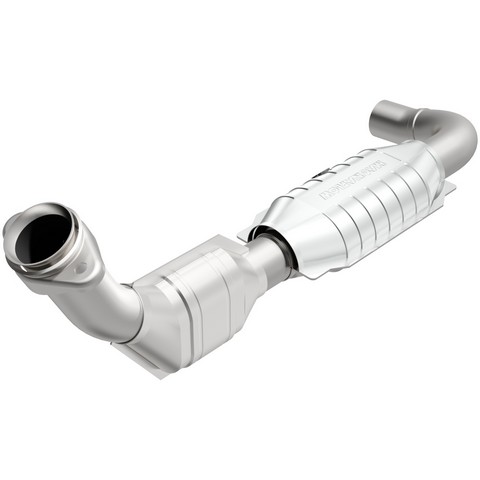 Bosal 064-4085 Catalytic Converter-Direct Fit For FORD