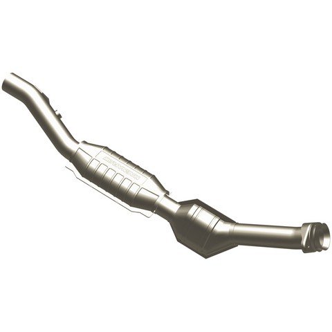 Bosal 064-4125 Catalytic Converter-Direct Fit For FORD