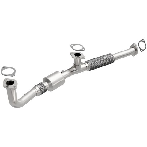 Bosal 064-4127 Catalytic Converter-Direct Fit For CHRYSLER,DODGE