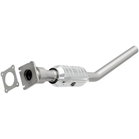 Bosal 064-4138 Catalytic Converter-Direct Fit For CHRYSLER,DODGE