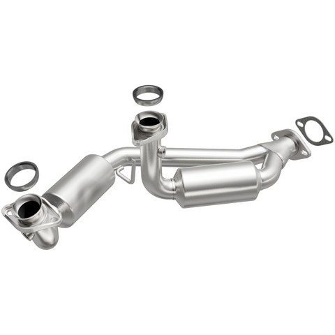 Bosal 064-4159 Catalytic Converter