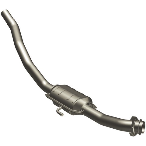 Bosal 064-4172 Catalytic Converter-Direct Fit For FORD