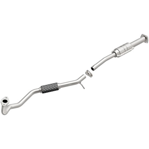 Bosal 064-4198 Catalytic Converter