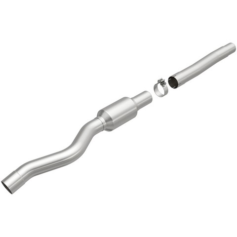 Bosal 064-4257 Catalytic Converter-Direct Fit For DODGE