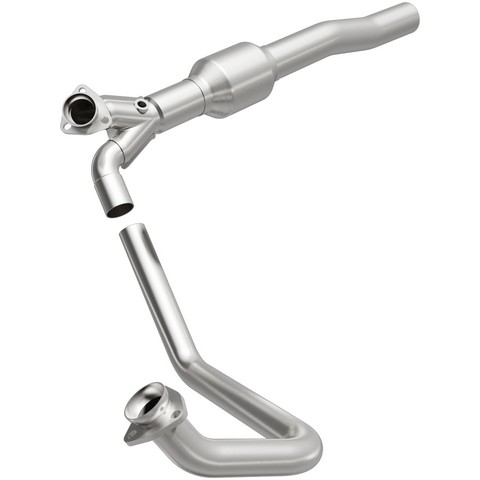 Bosal 064-4269 Catalytic Converter-Direct Fit For CHEVROLET,GMC