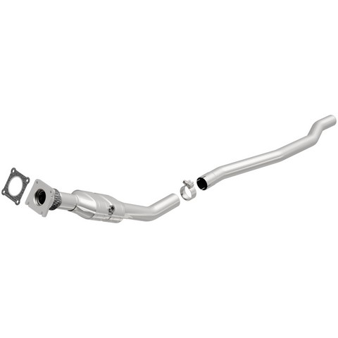 Bosal 064-4274 Catalytic Converter-Direct Fit For DODGE