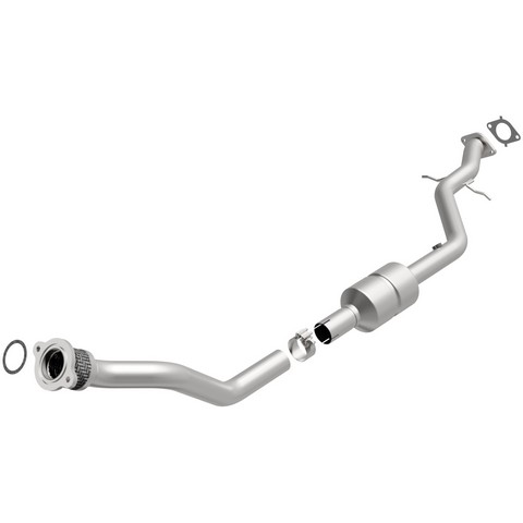 Bosal 064-4276 Catalytic Converter-Direct Fit For CHEVROLET,OLDSMOBILE,PONTIAC