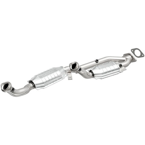 Bosal 064-4289 Catalytic Converter-Direct Fit For FORD