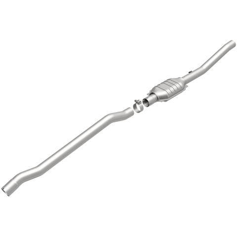 Bosal 064-4291 Catalytic Converter-Direct Fit For DODGE