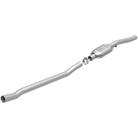 Bosal 064-4292 Catalytic Converter-Direct Fit For DODGE
