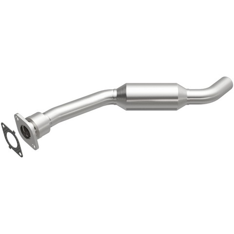 Bosal 064-4302 Catalytic Converter-Direct Fit For FORD,MERCURY