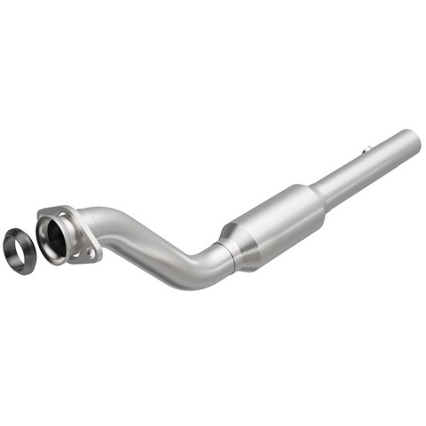 Bosal 064-4309 Catalytic Converter-Direct Fit For BUICK,OLDSMOBILE,PONTIAC