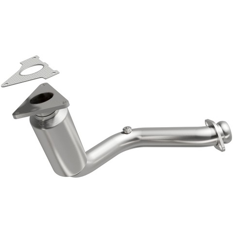Bosal 064-4318 Catalytic Converter-Direct Fit For CHEVROLET,PONTIAC