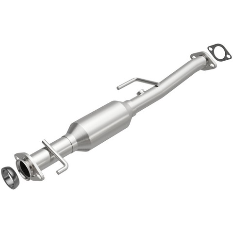 Bosal 064-4321 Catalytic Converter-Direct Fit For CHEVROLET,GEO,SUZUKI