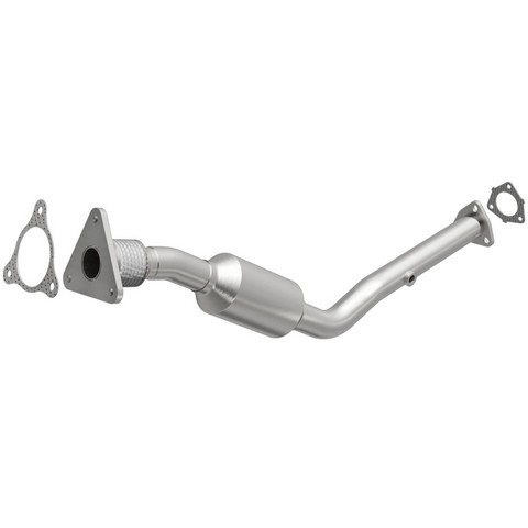 Bosal 064-4336 Catalytic Converter-Direct Fit For SATURN