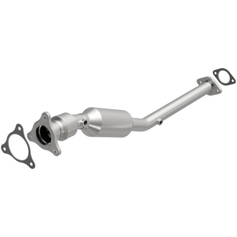 Bosal 064-4337 Catalytic Converter-Direct Fit For CHEVROLET,SATURN