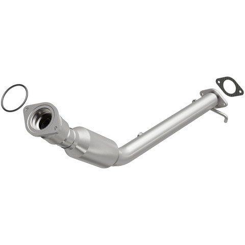 Bosal 064-4340 Catalytic Converter-Direct Fit For CHEVROLET