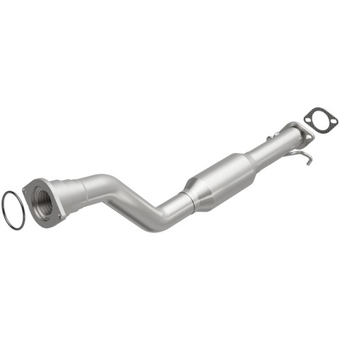 Bosal 064-4344 Catalytic Converter-Direct Fit For BUICK,CHEVROLET