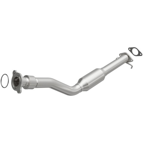 Bosal 064-4345 Catalytic Converter-Direct Fit For CHEVROLET