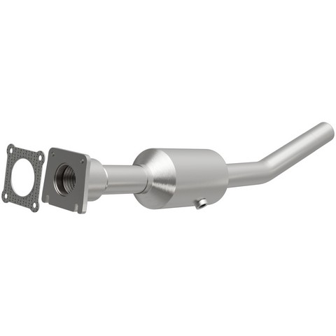 Bosal 064-4346 Catalytic Converter-Direct Fit For CHRYSLER