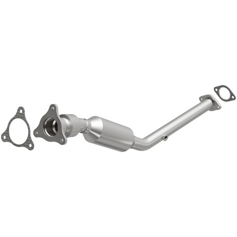 Bosal 064-4347 Catalytic Converter-Direct Fit For CHEVROLET,PONTIAC,SATURN