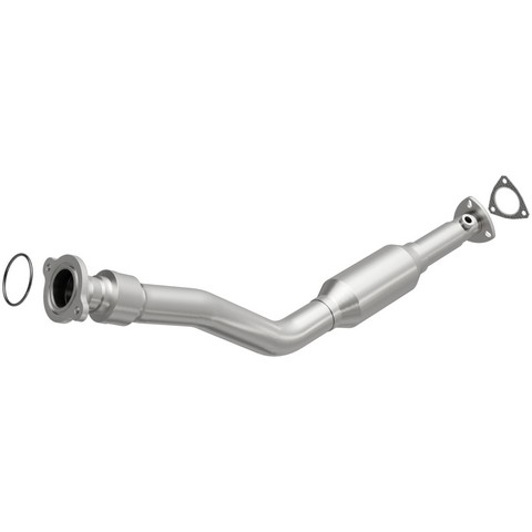 Bosal 064-4350 Catalytic Converter-Direct Fit For OLDSMOBILE,PONTIAC