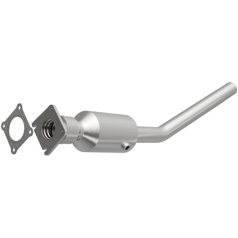 Bosal 064-4352 Catalytic Converter-Direct Fit For CHRYSLER,DODGE