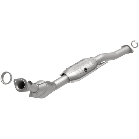 Bosal 064-5003 Catalytic Converter-Direct Fit For FORD,MAZDA