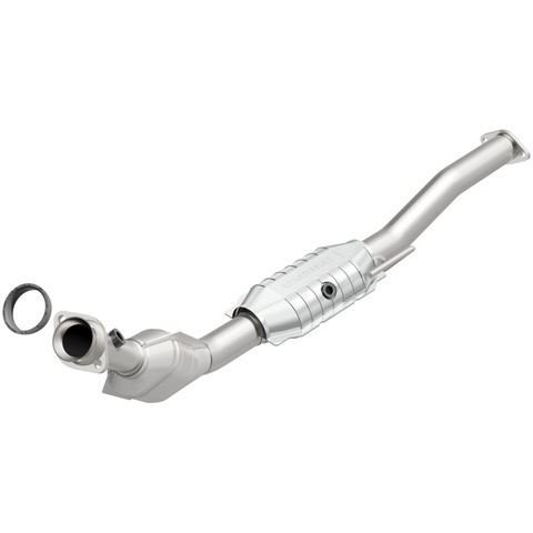 Bosal 064-5011 Catalytic Converter-Direct Fit For FORD,MAZDA