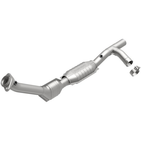 Bosal 064-5016 Catalytic Converter-Direct Fit For FORD,LINCOLN