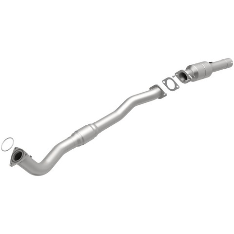 Bosal 064-5018 Catalytic Converter-Direct Fit For CHEVROLET,GMC