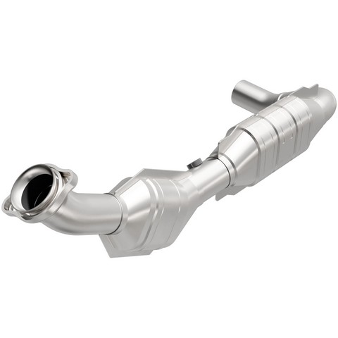 Bosal 064-5036 Catalytic Converter-Direct Fit For FORD