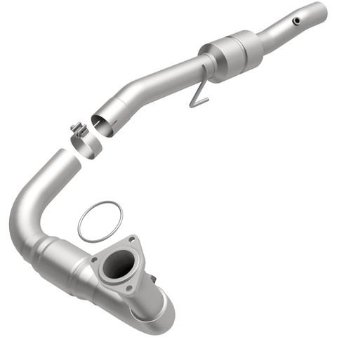 Bosal 064-5056 Catalytic Converter