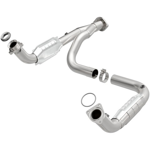 Bosal 064-5064 Catalytic Converter