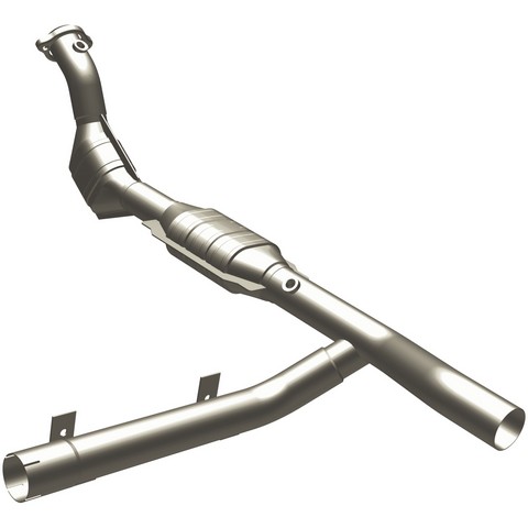 Bosal 064-5074 Catalytic Converter-Direct Fit For FORD