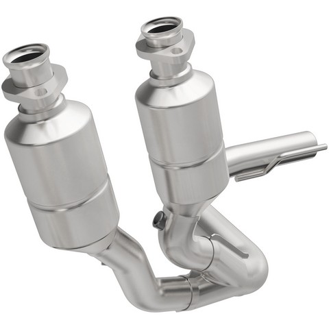 Bosal 064-5075 Catalytic Converter-Direct Fit For JEEP