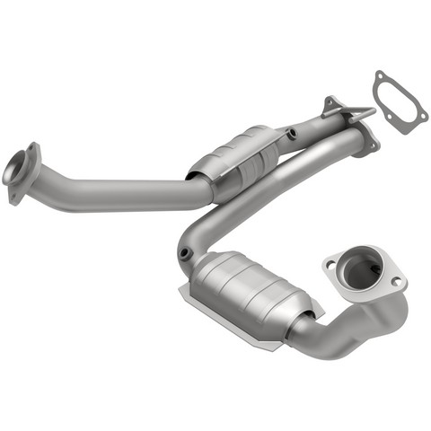 Bosal 064-5078 Catalytic Converter-Direct Fit For FORD