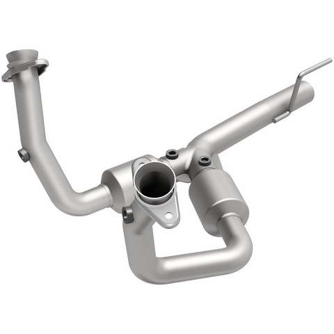 Bosal 064-5087 Catalytic Converter-Direct Fit For JEEP