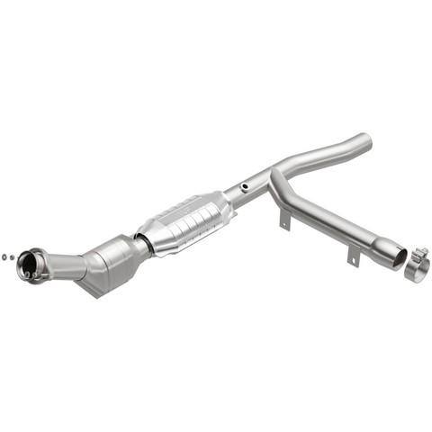 Bosal 064-5088 Catalytic Converter-Direct Fit For FORD