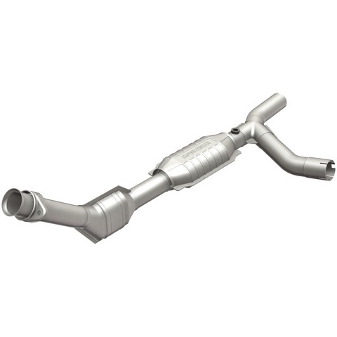 Bosal 064-5090 Catalytic Converter-Direct Fit For FORD