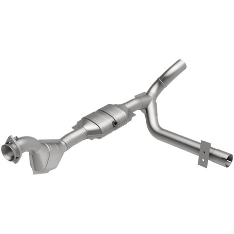Bosal 064-5091 Catalytic Converter-Direct Fit For FORD