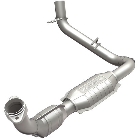 Bosal 064-5092 Catalytic Converter-Direct Fit For FORD,LINCOLN