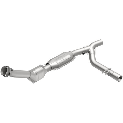 Bosal 064-5099 Catalytic Converter-Direct Fit For FORD,LINCOLN